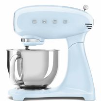 Кухонная машина Smeg SMF03PBEU Europe
