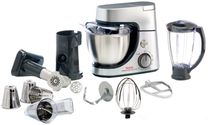 Кухонная машина Tefal QB516D38 Europe
