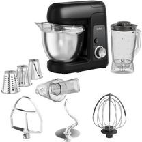 Кухонна машина Tefal BAKE PARTNER QB522838