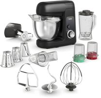 Кухонний комбайн Tefal QB525838 Europe