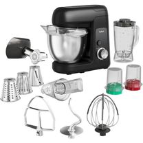 Кухонна машина Tefal BAKE PARTNER QB525838