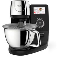 Кухонная машина TEFAL I-Coach Touch QB951838 Europe