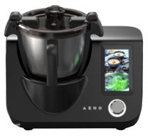 Кухонный комбайн AENO CR1S (ACR0001S)