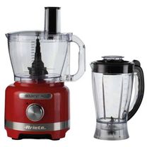 Кухонний комбайн Ariete 1782 Red