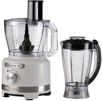 Кухонний комбайн Ariete 1782 White