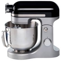 Кухонна машина ARIETE 1589/01 Black (00C158902AR0)