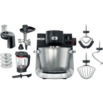 Кухонная машина Bosch MUMS6ZS34