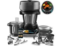 Кухонний комбайн-робот Cecotec COCINA Mambo Cooking Total (04702) (8435484047029) Europe