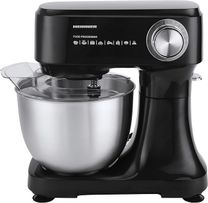 Кухонная машина HEINNER HPM-D750BK