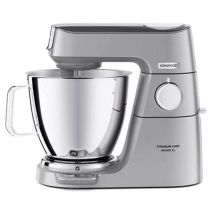 Кухонна машина Kenwood Titanium Chef Baker XL KVL85.124SI Europe