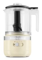 Кухонний комбайн KitchenAid 5KFCB519EAC Europe