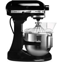 Кухонная машина KitchenAid 5KPM5EOB Europe