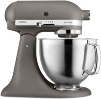 Кухонная машина KitchenAid Artisan 5KSM185PSEGR Europe