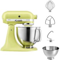 Кухонная машина KitchenAid 5KSM185PSEKG Europe