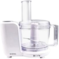 Кухонный комбайн Kumtel HFP-01 White