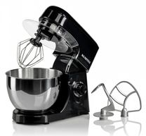 Кухонна машина Kumtel HSM-01 Black