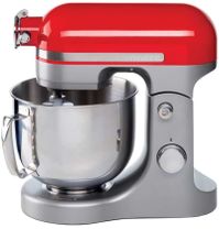 Кухонна машина Ariete Moderna 1589/00 Red (00C158900AR0)