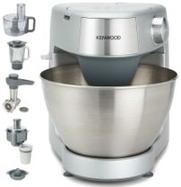 Кухонная машина Kenwood KHC29P0SI