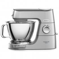 Кухонная машина Kenwood Titanium Chef Baker KVC85124SI