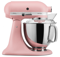 Кухонная машина KitchenAid 5KSM175PSEDR