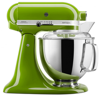 Кухонная машина KitchenAid 5KSM175PSEMA