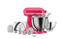 Кухонна машина KitchenAid 5KSM195PSEHI