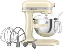 Кухонна машина KitchenAid 5KSM60SPXEAC