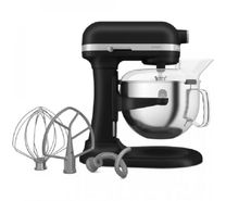 Кухонная машина KitchenAid 5KSM60SPXEBM