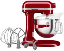 Кухонна машина KitchenAid 5KSM60SPXEER