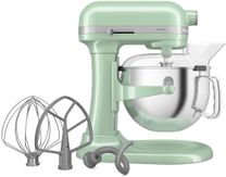 Кухонна машина KitchenAid Artisan 5KSM60SPXEPT