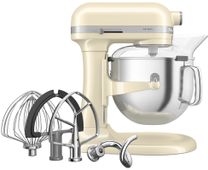 Кухонная машина KitchenAid Artisan 5KSM70SHXEAC