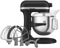 Кухонна машина KitchenAid Artisan 5KSM70SHXEBK