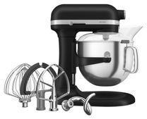 Кухонна машина KitchenAid Artisan 5KSM70SHXEBM