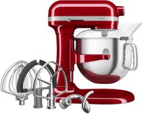 Кухонная машина KitchenAid Artisan 5KSM70SHXEER