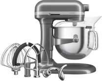 Кухонна машина KitchenAid Artisan 5KSM70SHXEMS