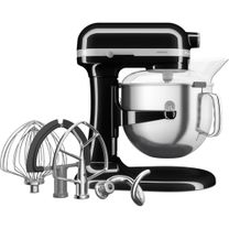 Кухонна машина KitchenAid Artisan 5KSM70SHXEOB