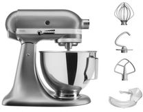 Кухонна машина KitchenAid Artisan 5KSM95PSECU 