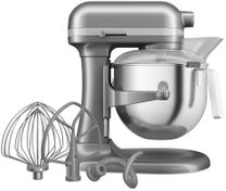 Кухонна машина KitchenAid Heavy Duty 5KSM70JPXECU