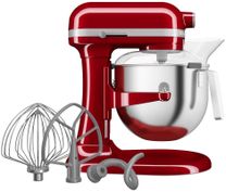 Кухонна машина KitchenAid Heavy Duty 5KSM70JPXEER