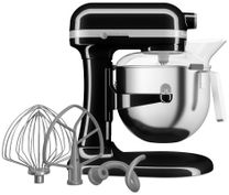 Кухонна машина KitchenAid Heavy Duty 5KSM70JPXEOB