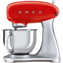 Кухонна машина SMEG SMF02RDEU Кухонна машина SMEG SMF02RDEU