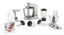 Кухонная машина Tefal Masterchef Grande QB813D38