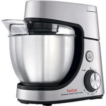 Кухонная машина TEFAL QB516D38