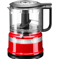 Кухонний комбайн KitchenAid 5KFC3516EER Європа