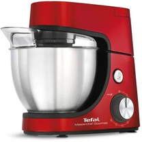 Кухонна машина Tefal QB516G38 з чашею та насадками