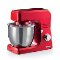 Кухонний комбайн ARIETE 1598 Red Кухонний комбайн ARIETE 1598 Red