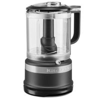 Кухонний комбайн KitchenAid 5KFC0516EBM Europe