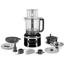 Кухонний комбайн KitchenAid 5KFP1319EOB Europe