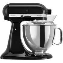 Кухонний комбайн KitchenAid 5KSM175PSEOB