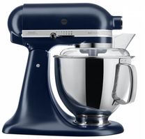 Кухонний комбайн KitchenAid 5KSM185PSEOB
